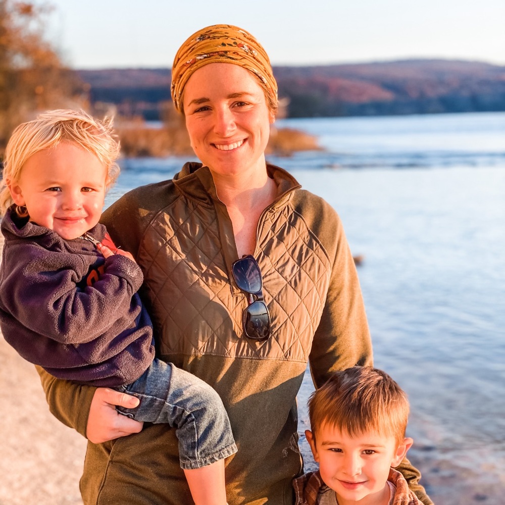 Meet your Posher, Krista